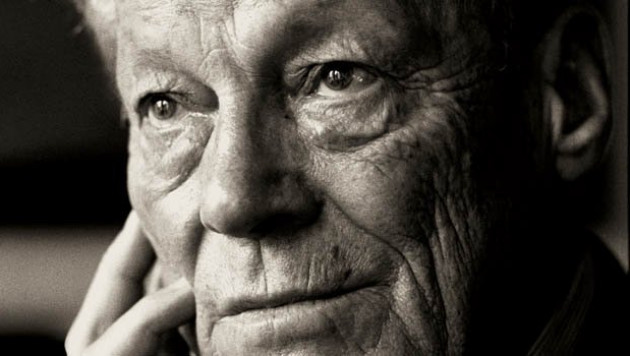 100 Jahre Willy Brandt